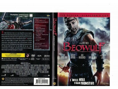Beowulf   